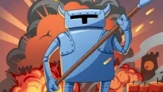 Castle Break - jogo do gênero Jogo casual