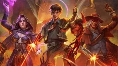Bloodshed - jogo do gênero Roguelike