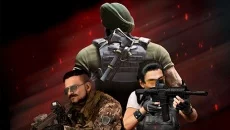 Phantom Blaze - jogo do gênero Jogo gratuito