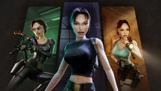 Tomb Raider 4-6 Remastered - jogo do gênero Old school