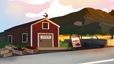 Farmer's Shop Simulator - jogo do gênero Construção