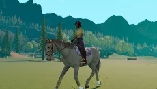 Tales of Rein Ravine