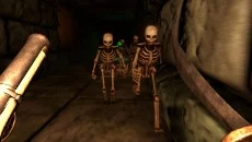 Guardian of the Grave - jogo do gênero Masmorras