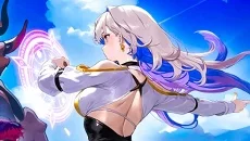 Legend of Goddess: The Last War é semelhante a Legend of Goddess: The Last War