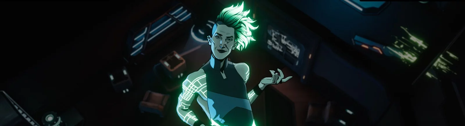 Fórum TRON: Catalyst