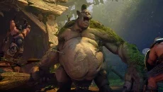 Legacy: Steel & Sorcery - jogo do gênero Masmorras