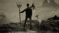 Mundaun - jogo do gênero Exploração