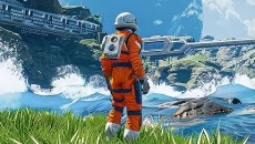 Eden Crafters - jogo do gênero Construção