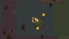 Terix Survivors - jogo do gênero Roguelike
