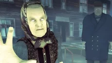 Syndrome é semelhante a Syndrome