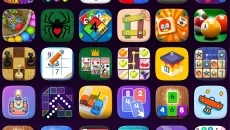 Offline Games No WiFi Puzzles - jogo do gênero Coleção