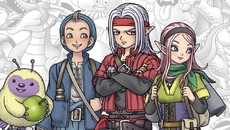 Dragon Quest Monsters: The Dark Prince - jogo do gênero Fantasia