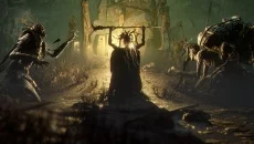 Mistfall Hunter - jogo do gênero Fantasia
