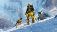 Permafrost - jogo do gênero Construção