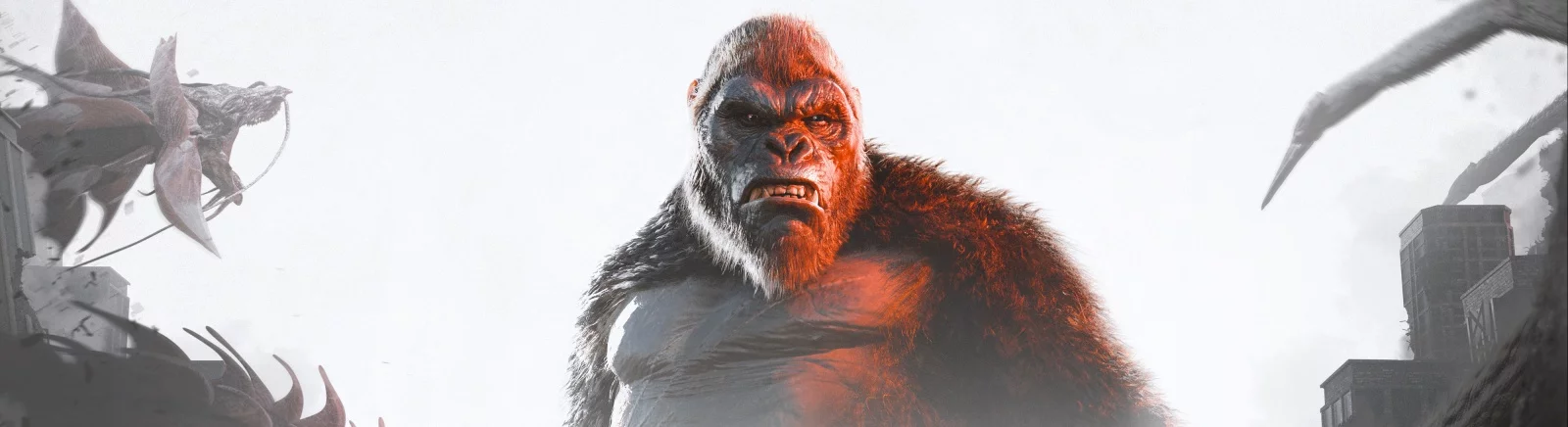 Kong: Survivor Instinct — Tabela para Cheat Engine [UPD: 24.12.2024] / Tabelas / Trapaças