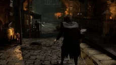 Bloodlust - jogo do gênero Exploração