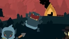Sulfur - jogo do gênero Roguelike