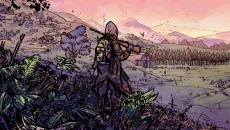 ZERO Sievert - jogo do gênero Mundo aberto