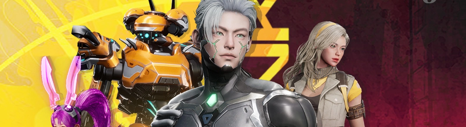 Avaliações mistas sobre Return Alive — 0 opiniões