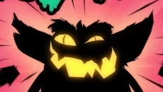 Ash & Adam's GOBSMACKED - jogo do gênero Roguelike