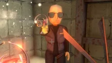 STRAFTAT - jogo do gênero Jogo gratuito