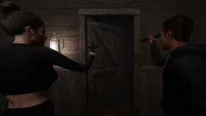 Cursed Ones - jogo do gênero Stealth