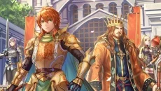 Romancing SaGa 2: Revenge of the Seven