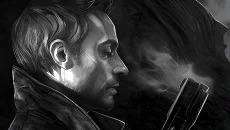 Painted In Blood - jogo do gênero Zumbis