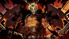 Devilated - jogo do gênero Old school