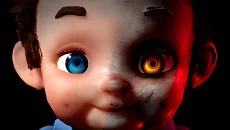 Dollmare - jogo do gênero Misticismo / sobrenatural