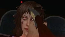 Syndrome é semelhante a Syndrome