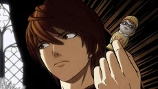 DEATH NOTE Killer Within - jogo do gênero Detetive