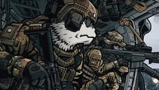 Bad 2 Bad: Apocalypse - jogo do gênero Construção