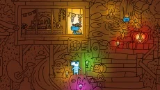 Снусмумрик: Мелодия Муми-дола é semelhante a Снусмумрик: Мелодия Муми-дола
