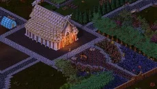 Haven & Hearth - jogo do gênero Caixa de areia