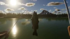 Deep Fishing é semelhante a Deep Fishing