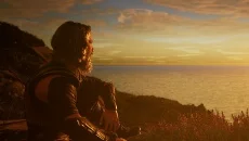 Robinson Crusoe - jogo do gênero Construção
