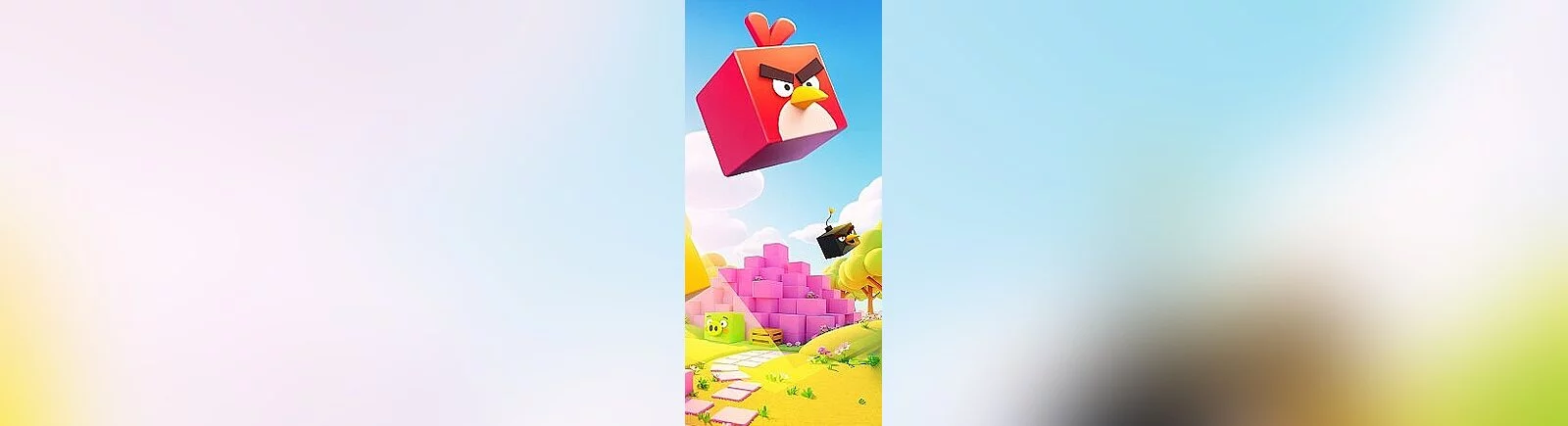 Melhores jogos  para Windows 3.x , semelhantes a Angry Birds Block Quest