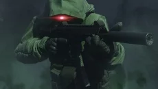 METAMATHEMA - jogo do gênero Stealth