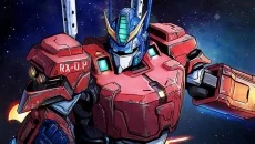 Transformers: Battle Tactics é semelhante a Transformers: Battle Tactics