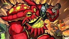 Munch - jogo do gênero Slasher