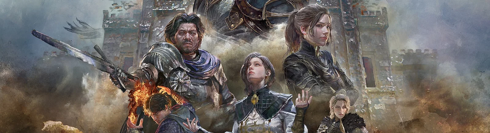 Lost Eidolons: Veil of the Witch — Tabela para Cheat Engine [1.0.6] / Tabelas / Trapaças