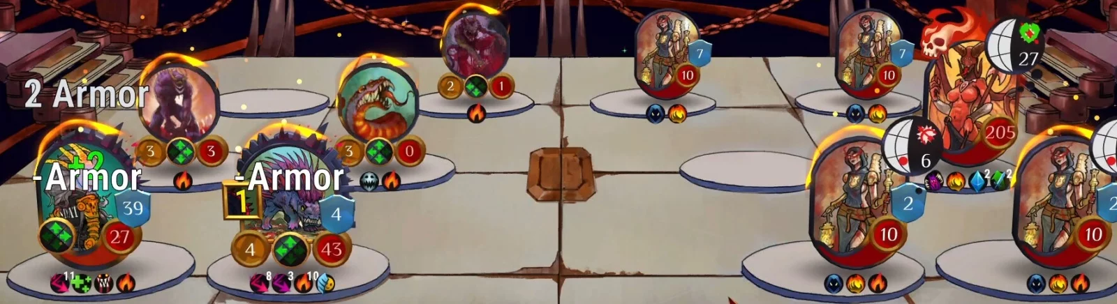 Data de lançamento Hell Shuffle em diferentes países do mundo