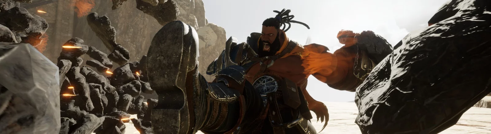 Mortal Rite — Trainer (+3) [0.9.9] / Treinadores / Trapaças