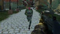 Chronicles of Vipers - jogo do gênero Old school