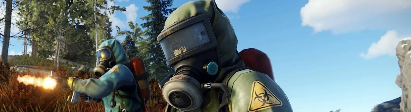 Todas as avaliações e notas Rust Mobile — 5 opiniões