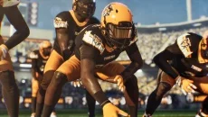 EA Sports College Football 25 é semelhante a EA Sports College Football 25