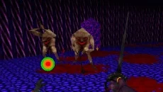Dungeons of Blood and Dream - jogo do gênero Masmorras