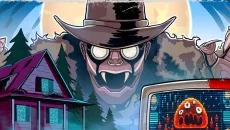 Is this Game Trying to Kill Me? - jogo do gênero Exploração