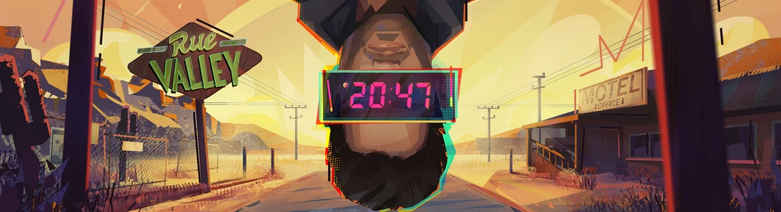 Artigos Rue Valley - análise, prévia, opiniões